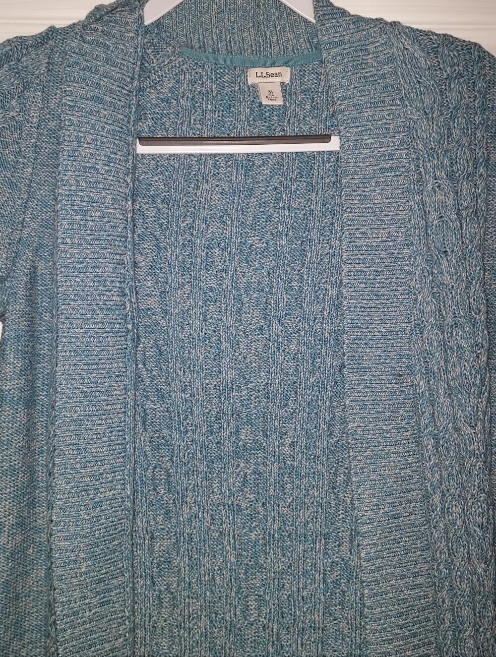Cardigan - Picture 2 of 4